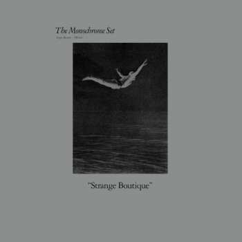 CD The Monochrome Set: "Strange Boutique"