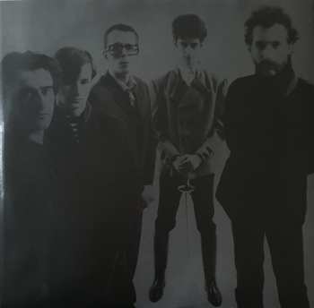 LP The Monochrome Set: "Strange Boutique"