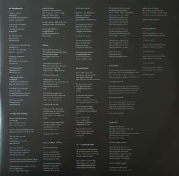 LP The Monochrome Set: "Strange Boutique"