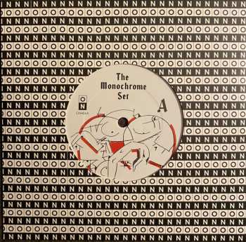 SP The Monochrome Set: The Jet Set Junta LTD | CLR