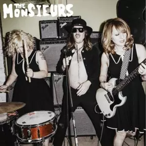 The Monsieurs: Deux