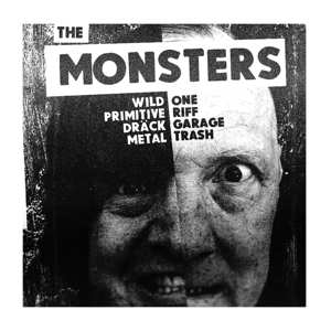 SP The Monsters: I'm A Stranger To Me