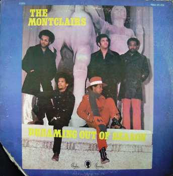 Album The Montclairs: Dreaming Out Of Season