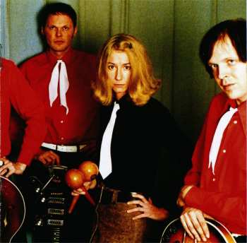 CD The Montesas: Midnight Beat