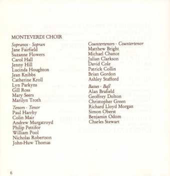 2CD/Box Set John Eliot Gardiner: Messiah / Der Messias / Le Messie