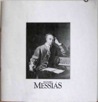 3LP/Box Set John Eliot Gardiner: Messiás