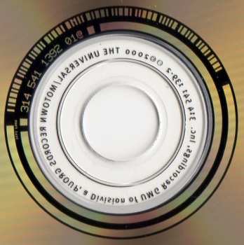 CD The Moody Blues: The Best Of The Moody Blues