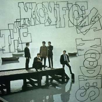 Album The Moody Blues: The Magnificent Moodies