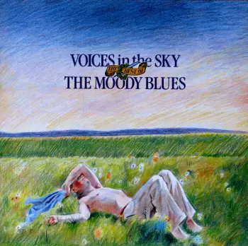 The Moody Blues: Voices In The Sky (The Best Of The Moody Blues)