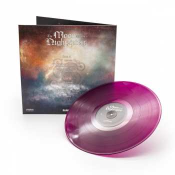 LP The Moon And The Nightspirit: Aether LTD | CLR