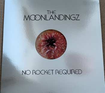 Album The Moonlandingz: No Rocket Required