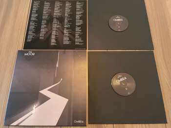 2LP The Moor: Ombra LTD