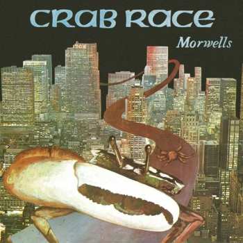 CD The Morwells: Crab Race