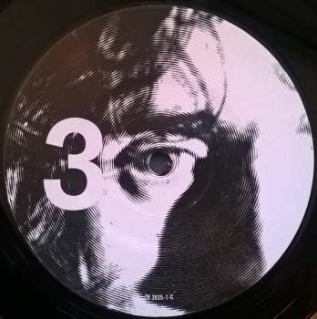 2LP The Mothers: Absolutely Free
