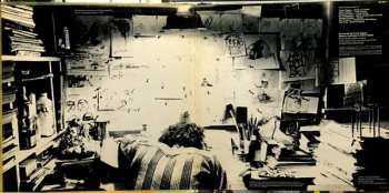 LP The Mothers: Just Another Band From L.A.