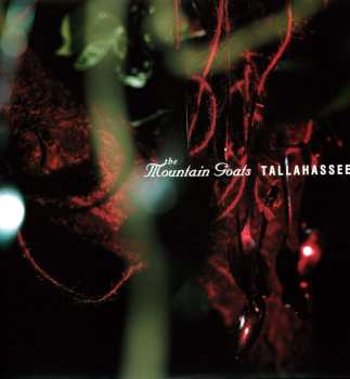 LP The Mountain Goats: Tallahassee