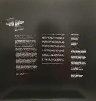 LP The Mountain Goats: Tallahassee