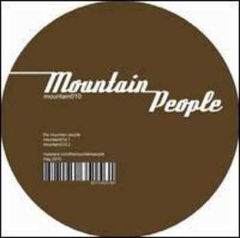 LP The Mountain People: Mountain010