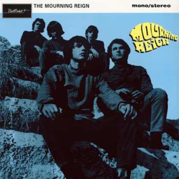 LP The Mourning Reign: Mourning Reign