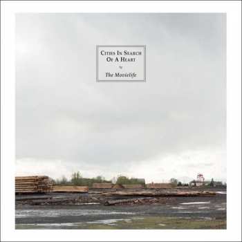 CD The Movielife: Cities In Search Of A Heart