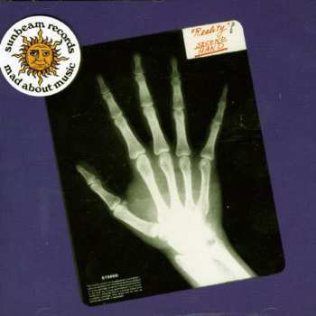 CD The Moving Finger: Reality