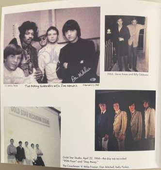 CD The Moving Sidewalks: Flash