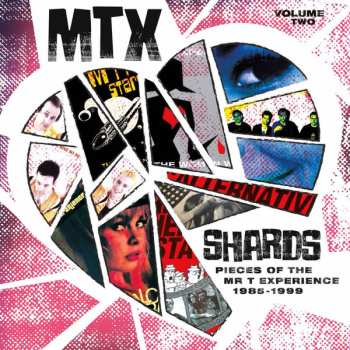 Album The Mr. T Experience: Shards Vol. 2