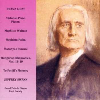 CD The Muffins: Piano Works
