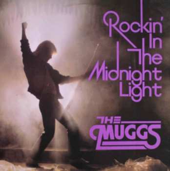 CD The Muggs: Rockin In The Midnight Light