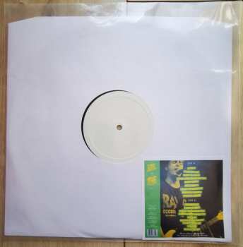 LP The Mugwumps: Live At Punk Rock Raduno