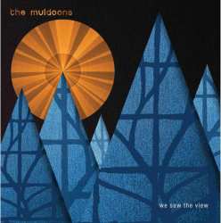 Album The Muldoons: We Saw The View