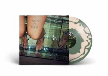Album The Murlocs: Calm Ya Farm