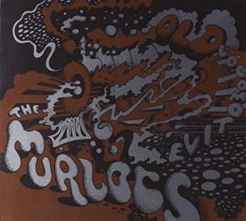 Album The Murlocs: Old Locomotive
