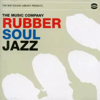 Rubber Soul Jazz