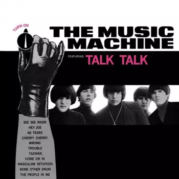 (Turn On) The Music Machine