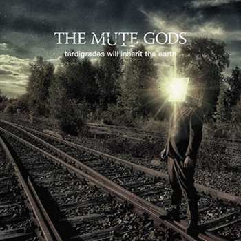 CD The Mute Gods: Tardigrades Will Inherit The Earth