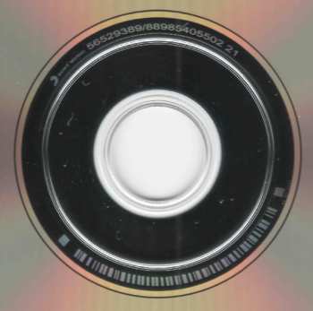 CD The Mute Gods: Tardigrades Will Inherit The Earth DIGI