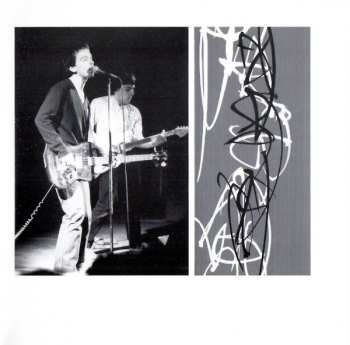 CD The Names: Spectators Of Life