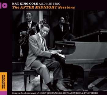 CD The Nat King Cole Trio: The Complete After Midnight Sessions