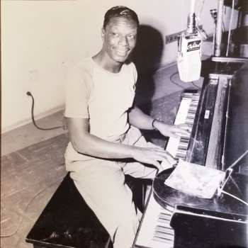 CD The Nat King Cole Trio: The Complete After Midnight Sessions