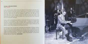 CD The Nat King Cole Trio: The Complete After Midnight Sessions