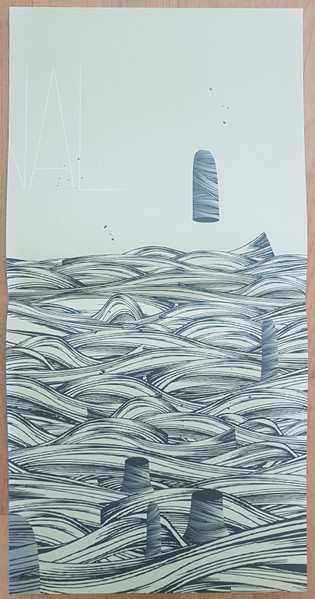 LP The National: Cherry Tree CLR