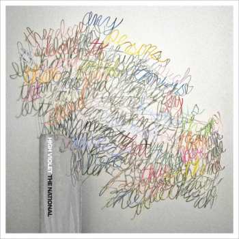 Album The National: High Violet