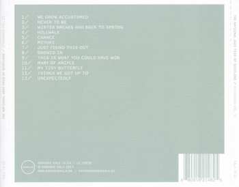 CD The National Jazz Trio Of Scotland: Standards Vol. II