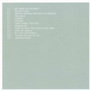 CD The National Jazz Trio Of Scotland: Standards Vol. II