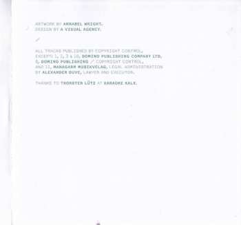 CD The National Jazz Trio Of Scotland: Standards Vol. II