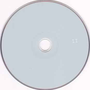 CD The National Jazz Trio Of Scotland: Standards Vol. II