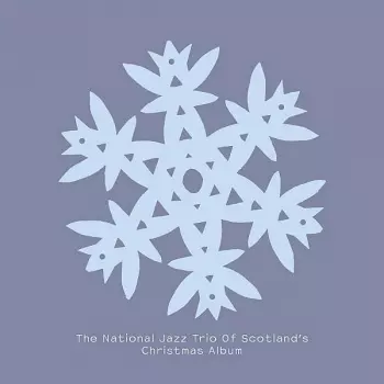 The National Jazz Trio Of Scotland's Christmas Album