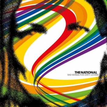 Album The National: Sad Songs For Dirty Lovers