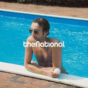 Album The National: The National